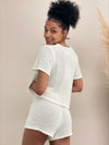 Vali Knit Set