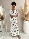 Bari Maxi Skirt