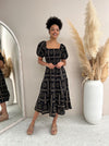 Harvi Dress
