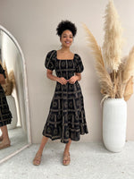 Harvi Dress