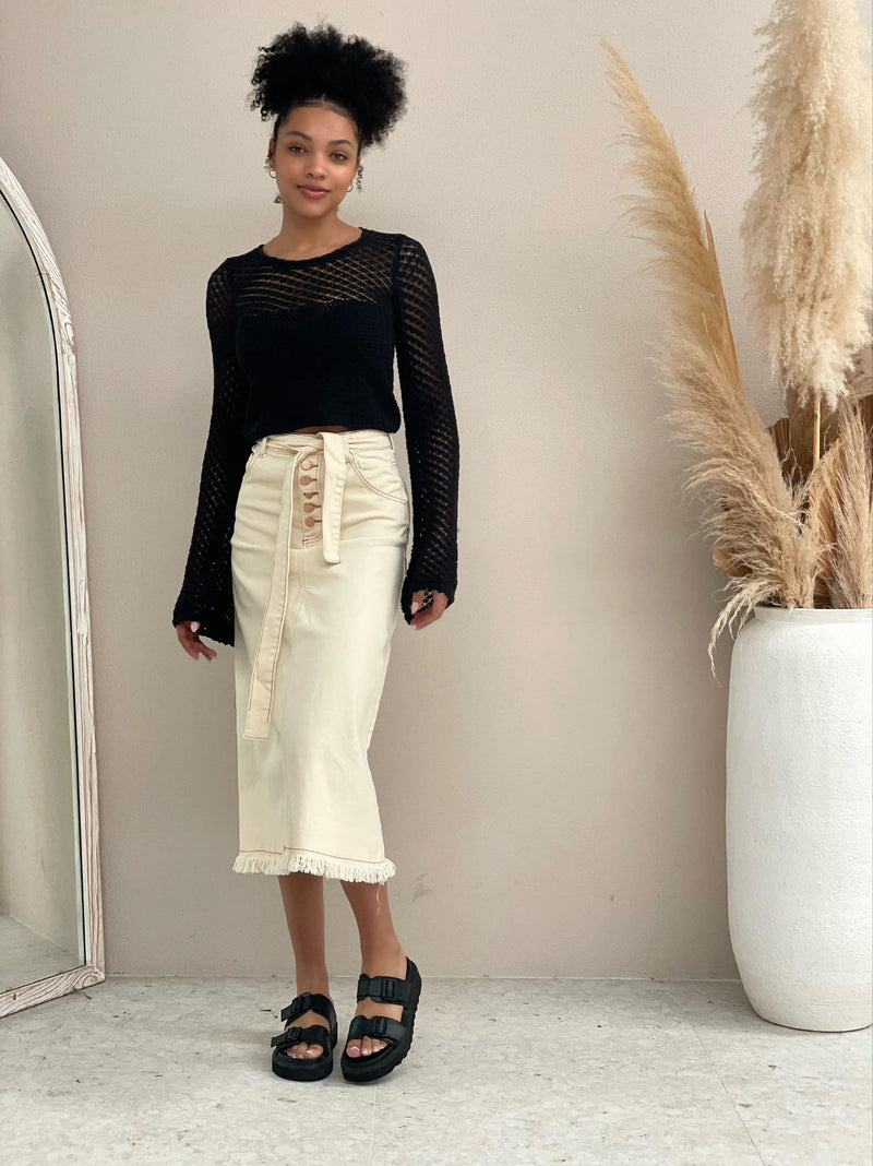 Asher Skirt