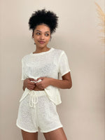 Vali Knit Set