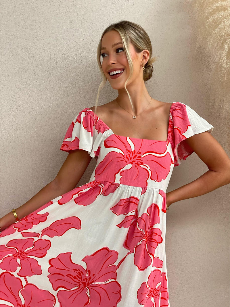 Raloma Dress