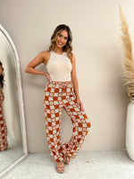 Soleil Pant