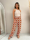 Soleil Pant