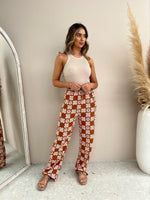 Soleil Pant