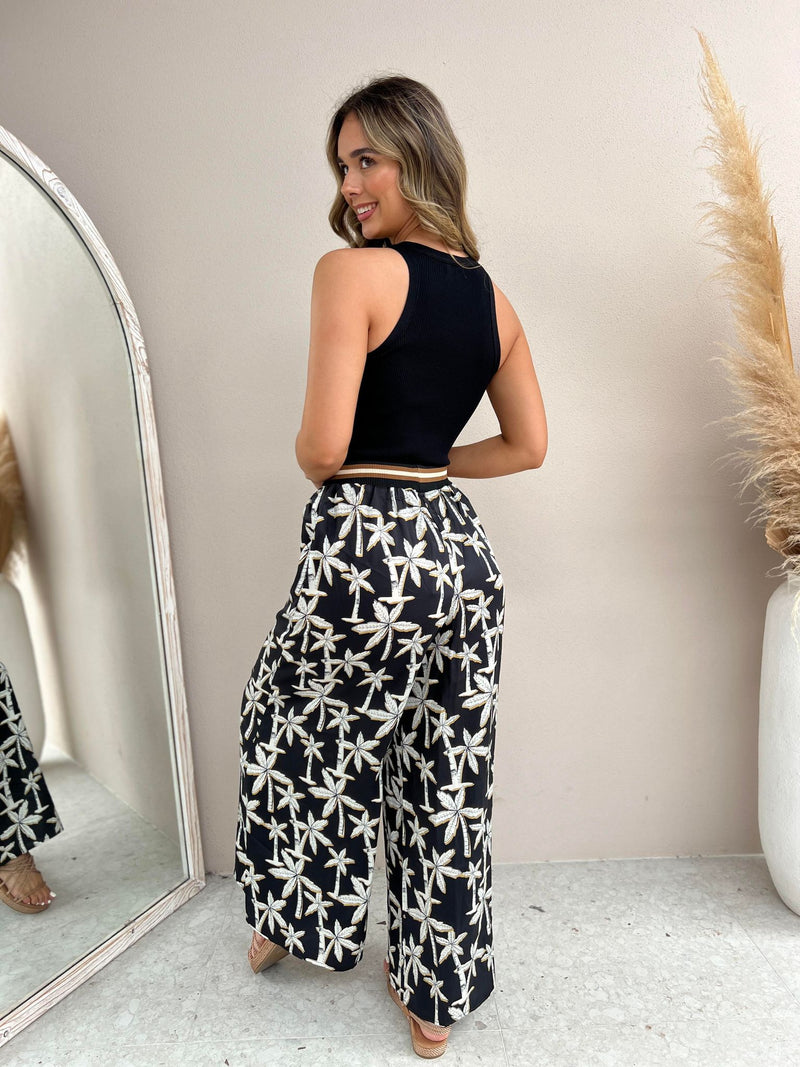 Tropics Pants