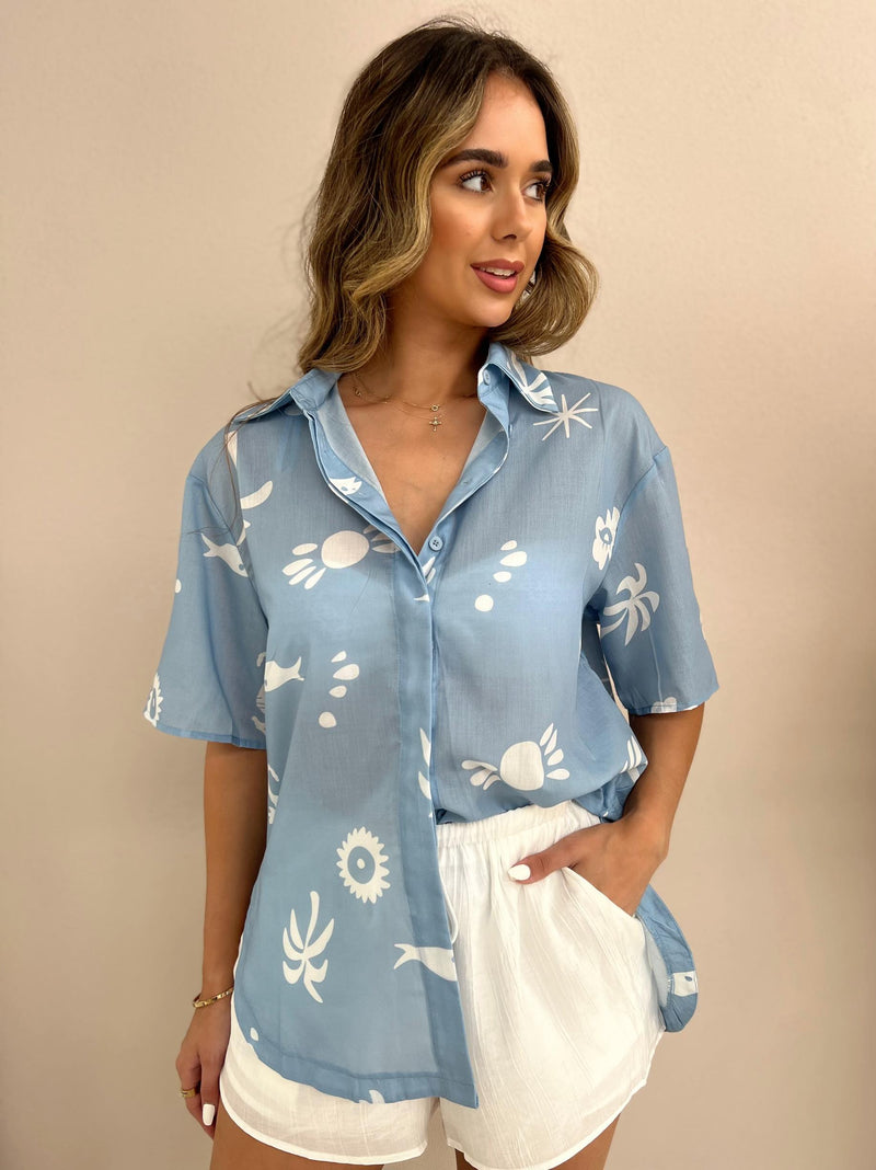 Chiara Top