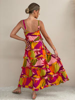 Sybel Maxi Dress