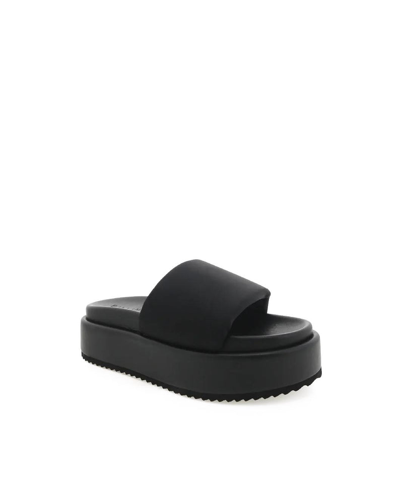 Gloria Platform Slide