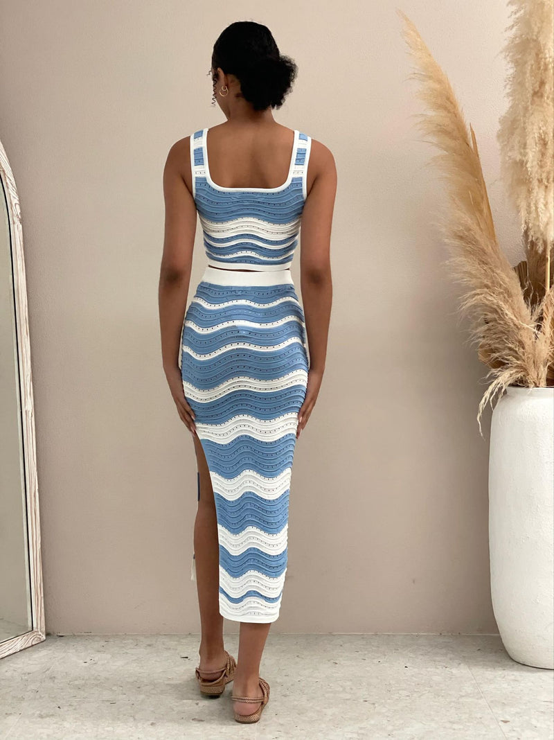 Scallop Set