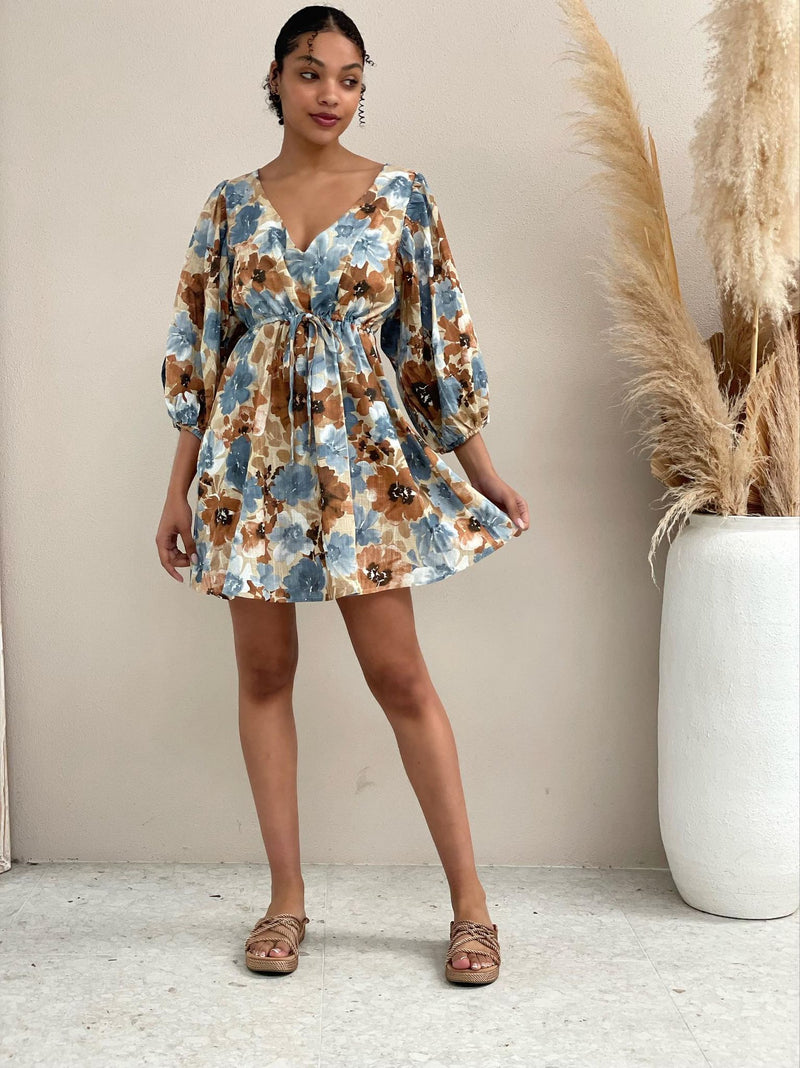 Perry Mini Dress