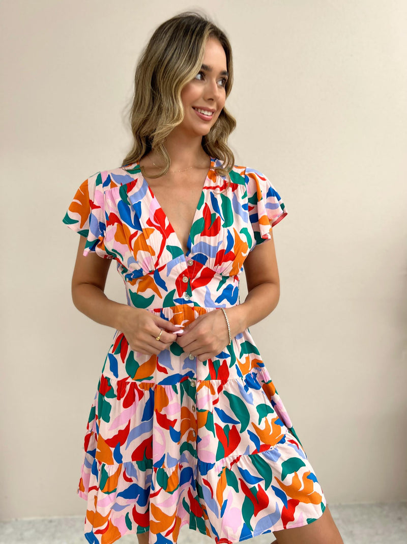 Mirra Dress