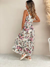 Zuma Maxi - Vintage Floral