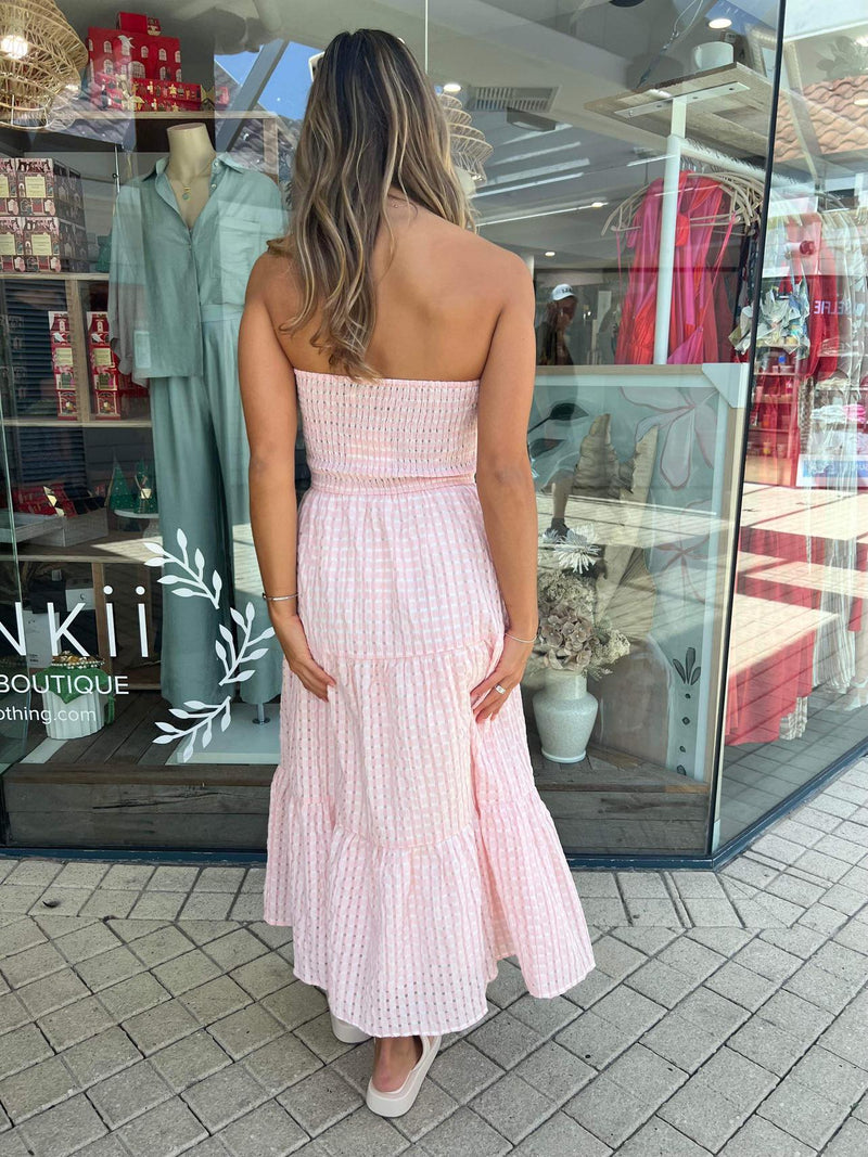The Way To Dress