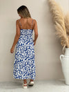 Alight Midi Dress