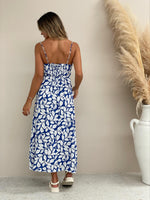 Alight Midi Dress