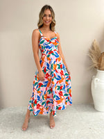 Lai Dress