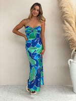 Cedar Dress