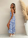 Alight Midi Dress