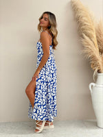 Alight Midi Dress