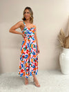 Lai Dress