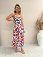 Lai Dress