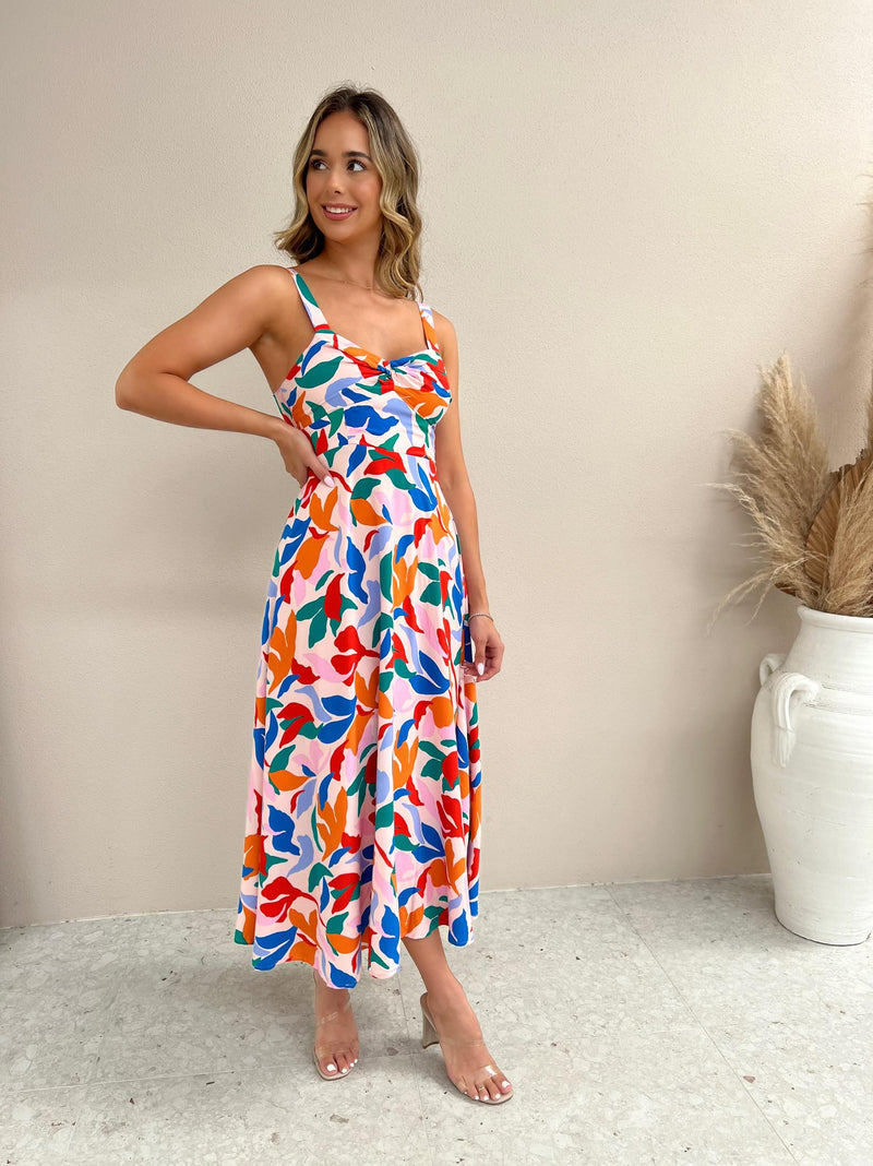 Lai Dress