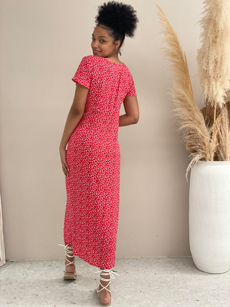 Sanremo Dress