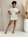 Vali Knit Set