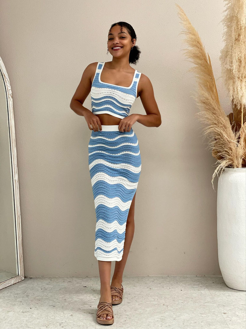Scallop Set