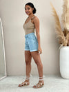 Issie Short