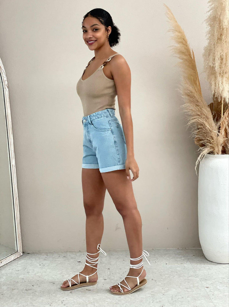 Issie Short