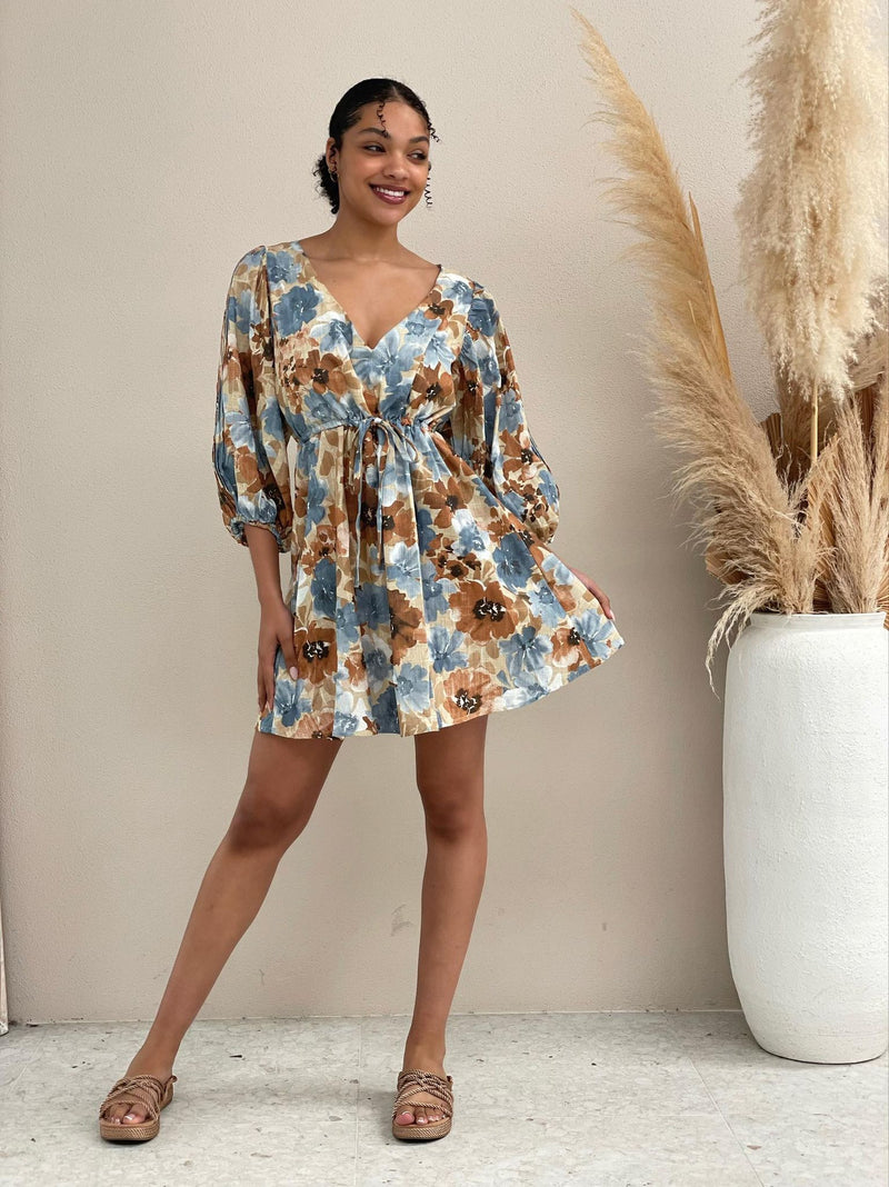 Perry Mini Dress