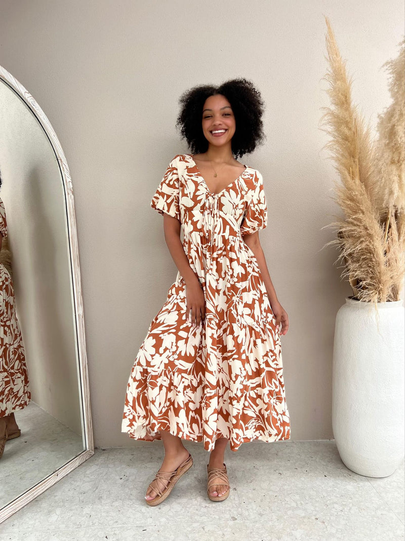 Feelz Dress