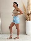 Issie Short