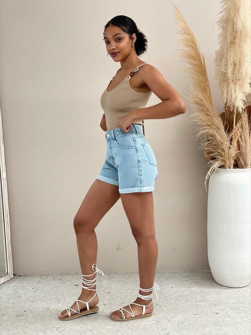 Issie Short