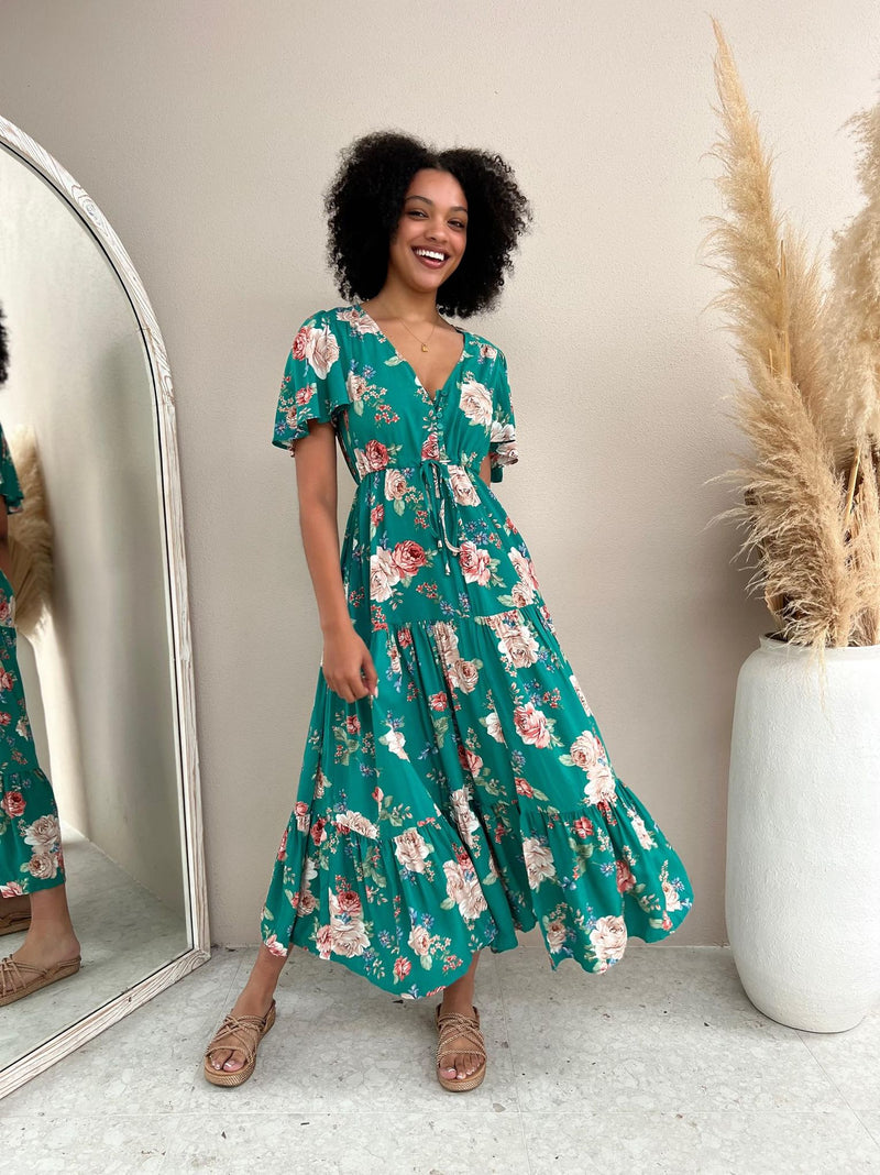 Charlie Mae Dress