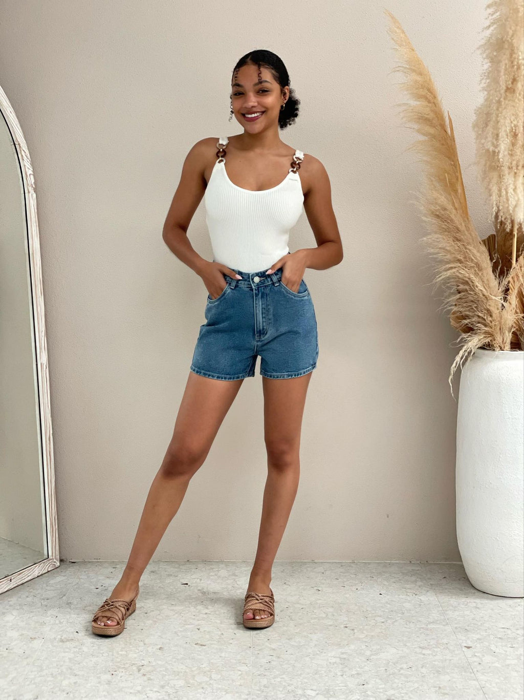 Jessy Short