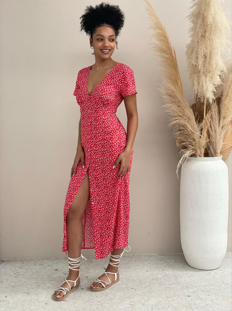 Sanremo Dress