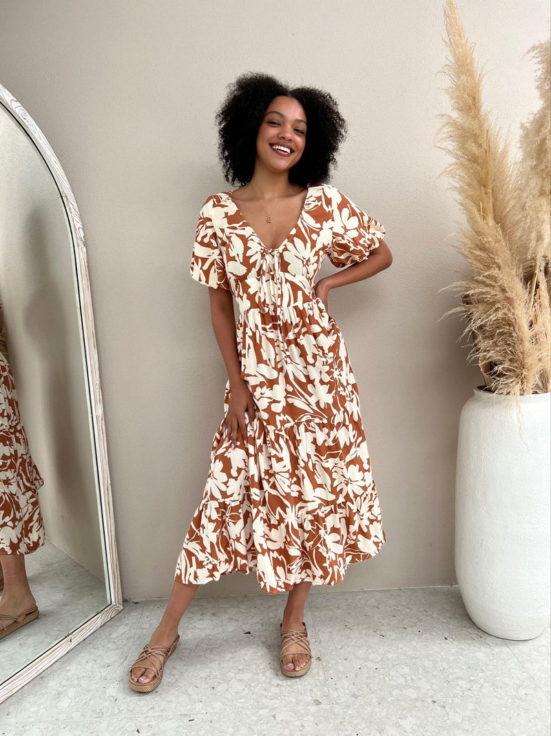 Feelz Dress