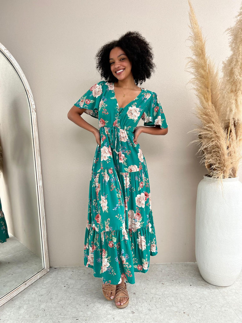 Charlie Mae Dress