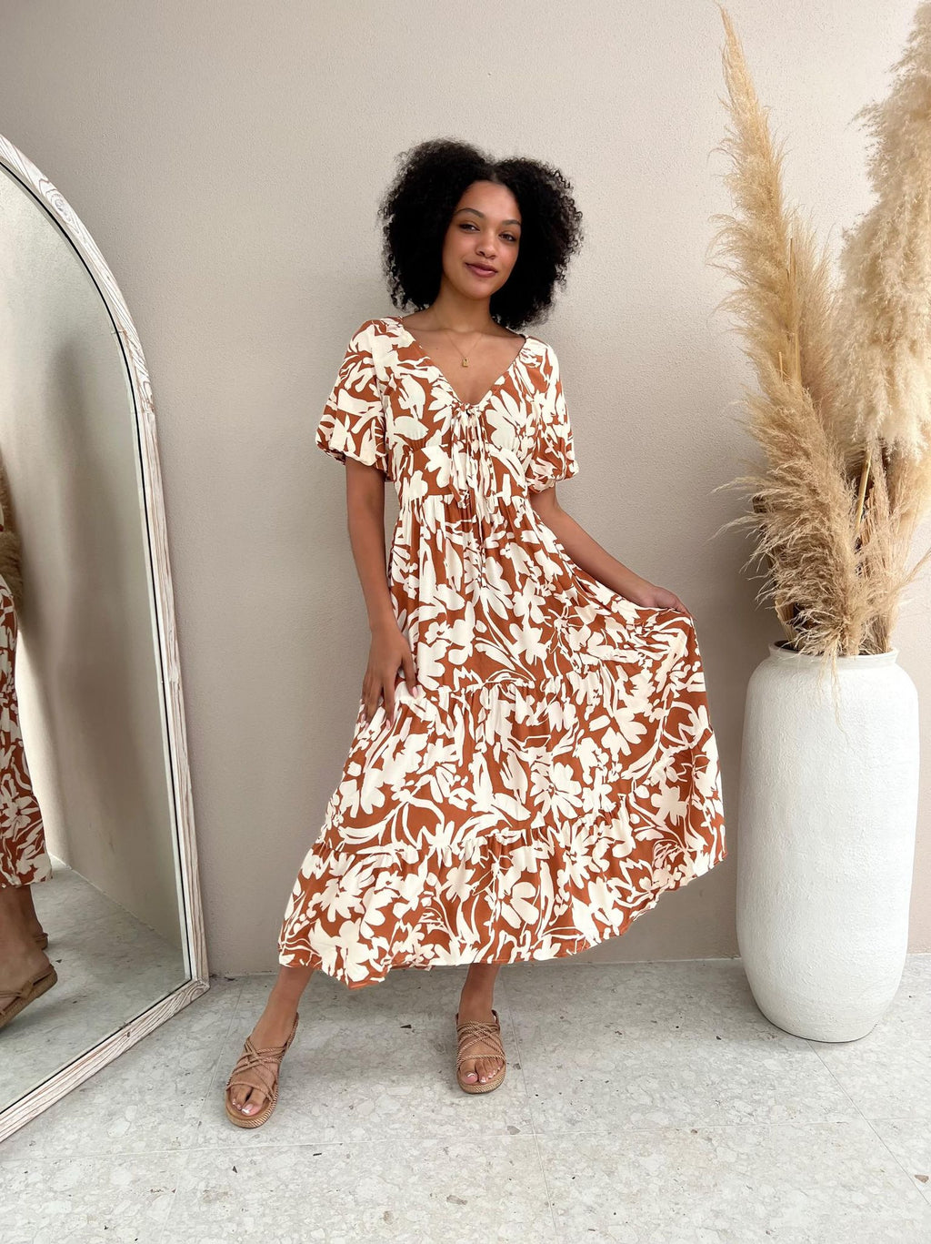 Feelz Dress