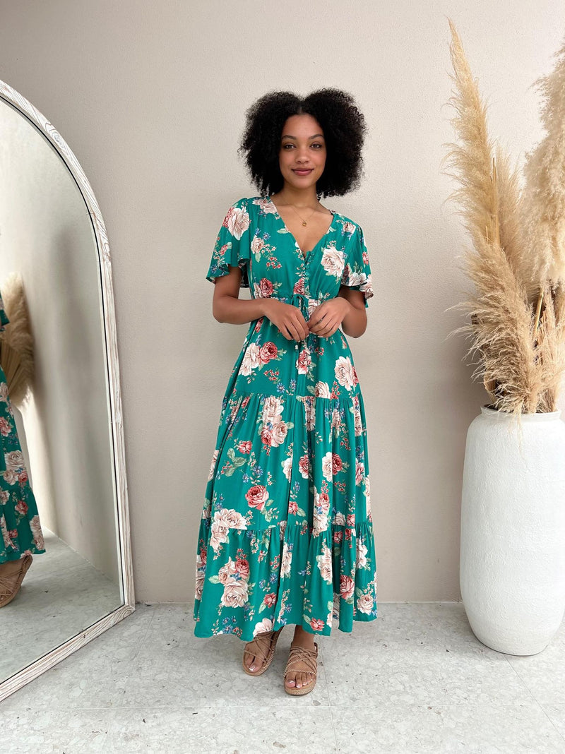 Charlie Mae Dress