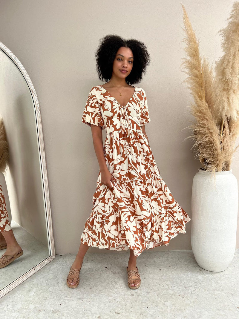 Feelz Dress