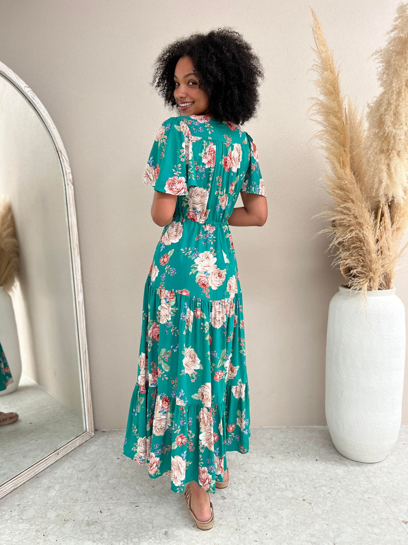 Charlie Mae Dress