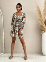 Perry Mini Dress