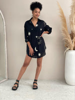 Solis Shirt Dress