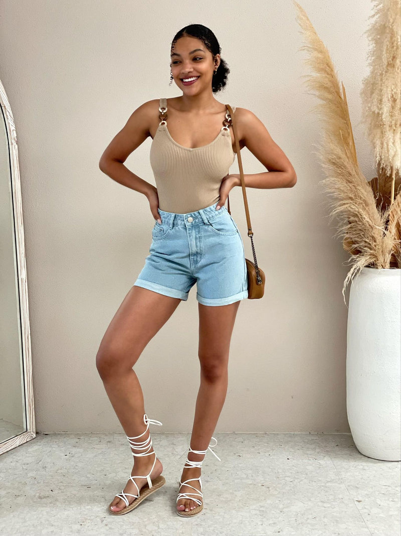 Issie Short