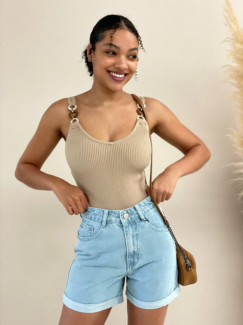 Issie Short